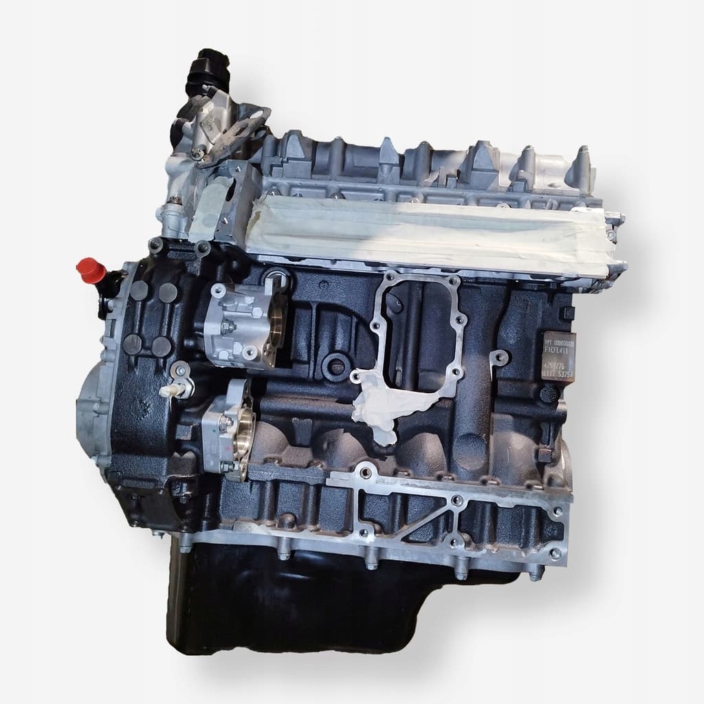 Moteur F1CE3481E — vue 2