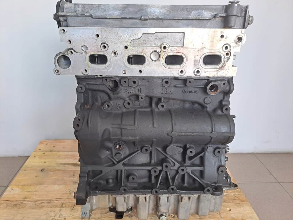 Moteur DDDA - Image 1