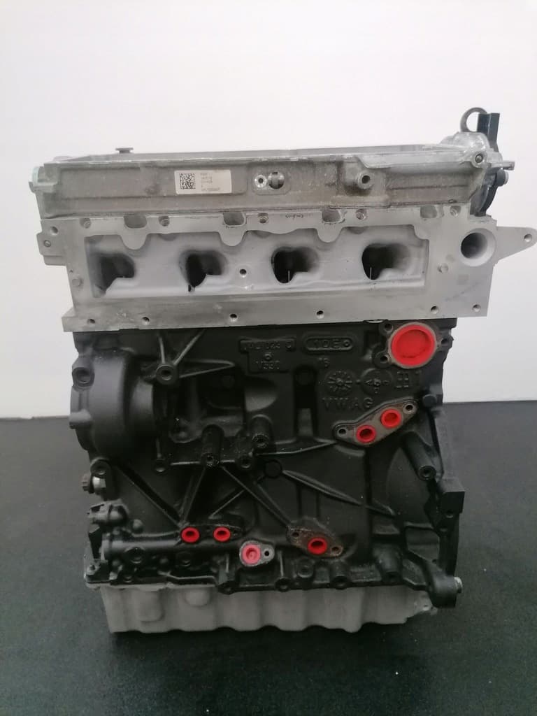 Moteur DFSC — vue 2