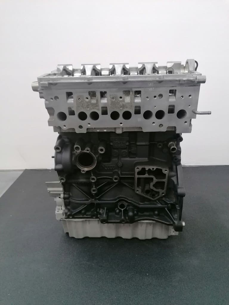 Moteur BMA — vue 4