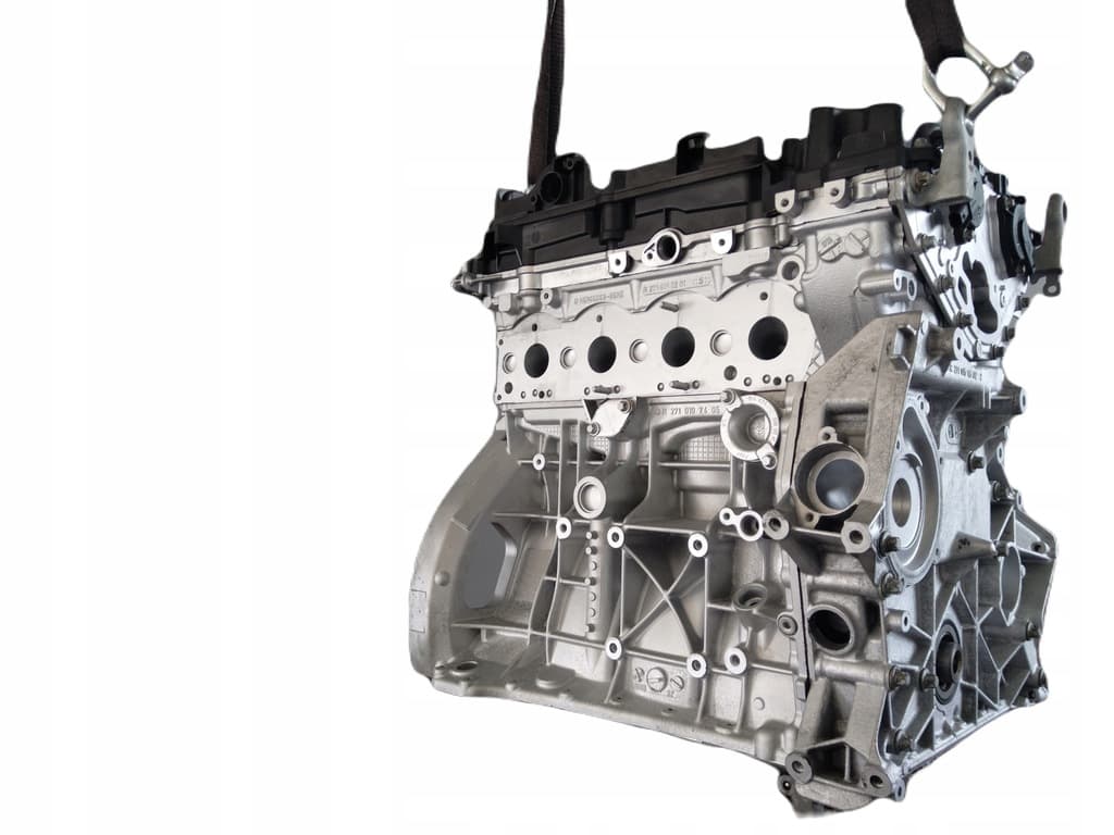 Moteur M 271.860 — vue 7