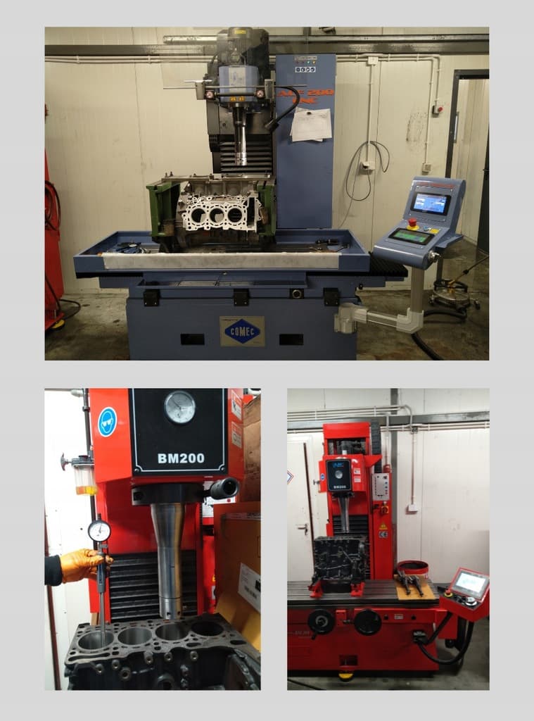 Moteur 306DT(AJTDV6) — vue 11