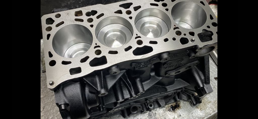 Moteur DNAA — vue 9