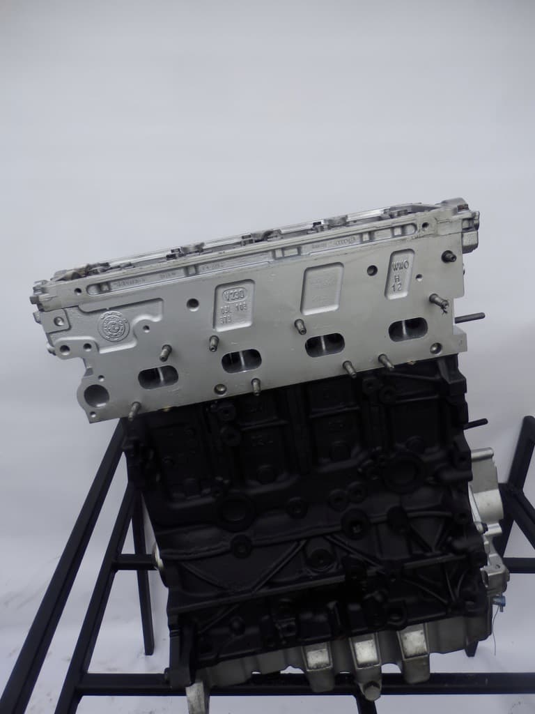 Moteur CCHA — vue 7