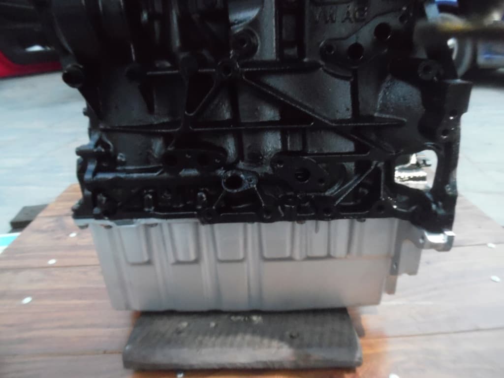 Moteur DASB — vue 9