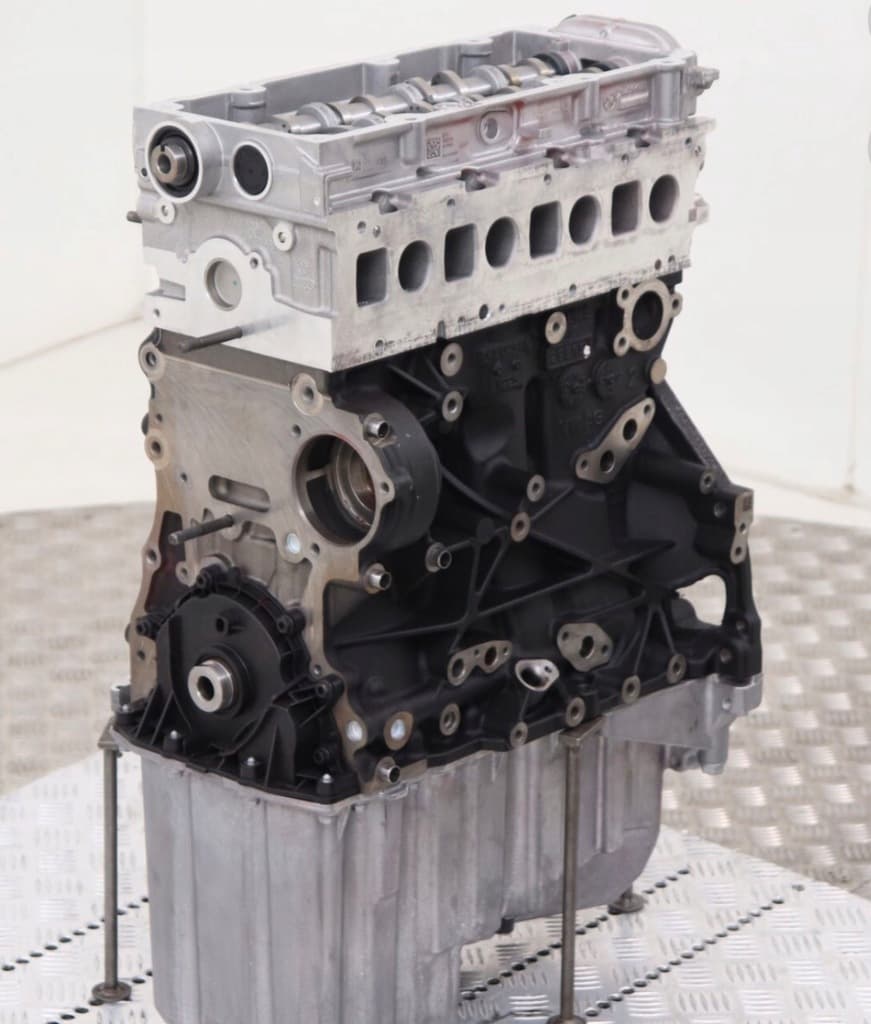 Moteur DAUA — vue 12