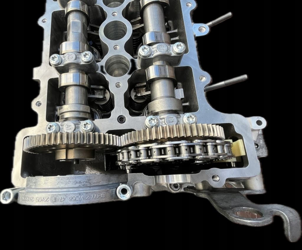 Moteur 306D5 — vue 9