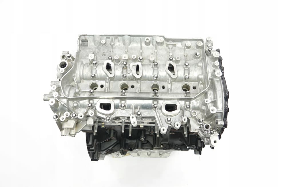 Moteur M9T 710 — vue 8
