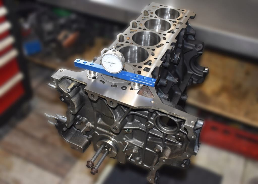 Moteur SA2S — vue 3