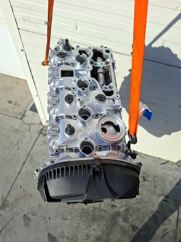 Moteur CPMB — vue 7