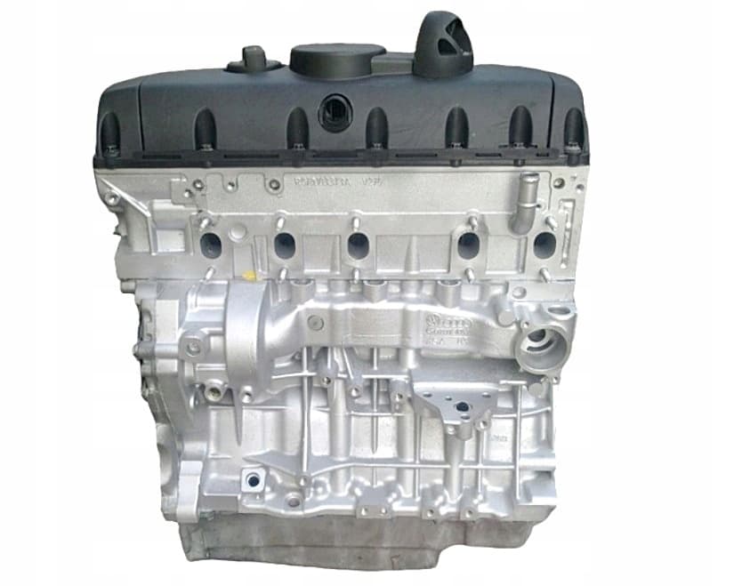 Moteur AXD — vue 2
