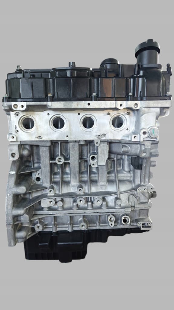 Moteur N20 B20 A — vue 3