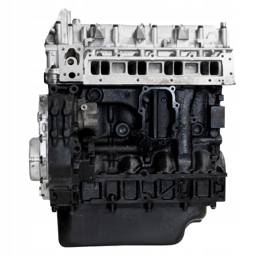 Moteur F1CE3481J — vue 4