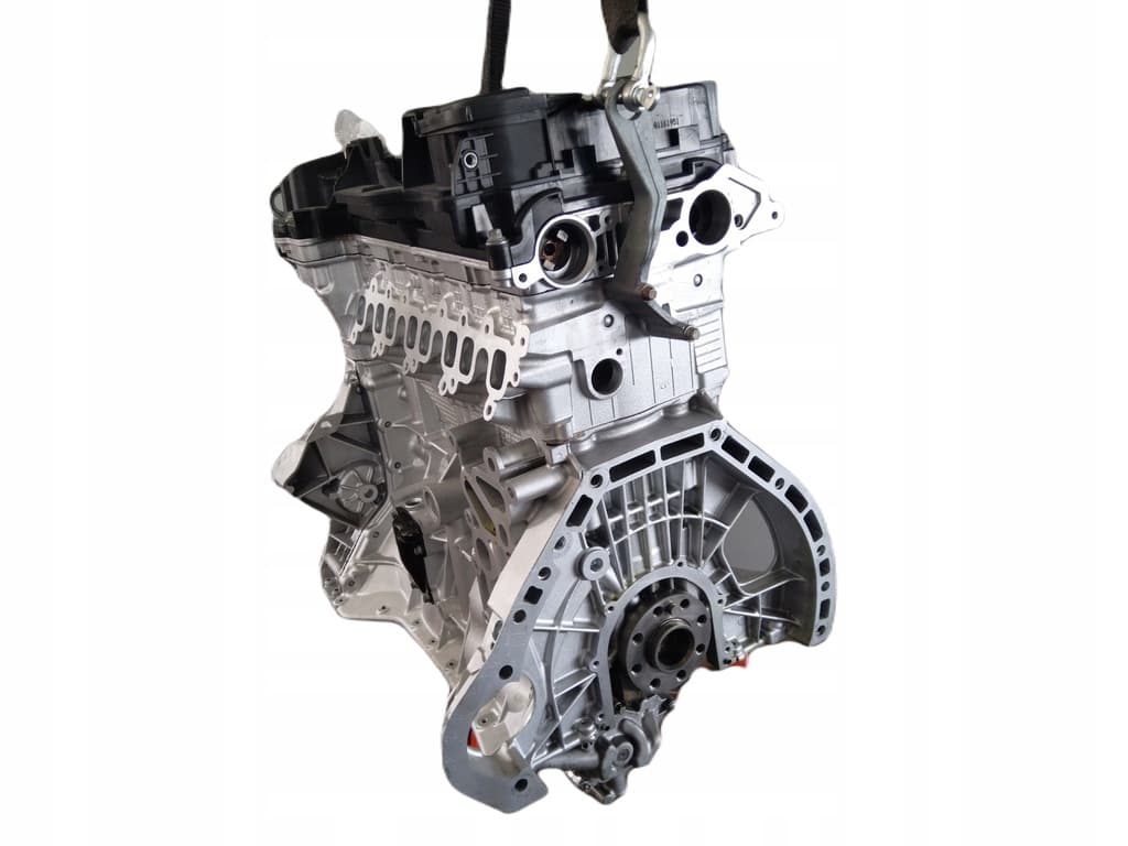 Moteur M 271.860 — vue 3