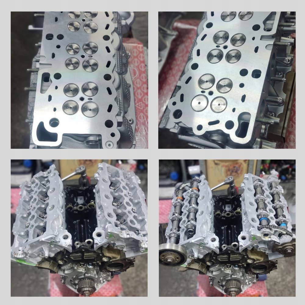Moteur 306DT(AJTDV6) — vue 9