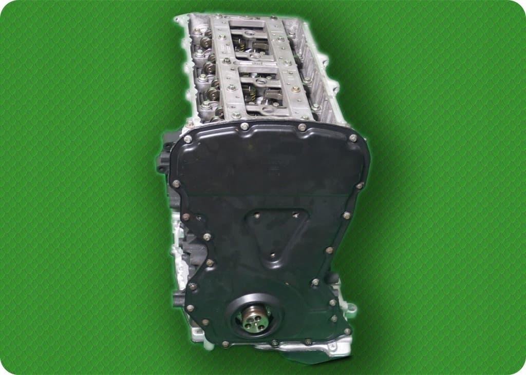Moteur SRFB — vue 4