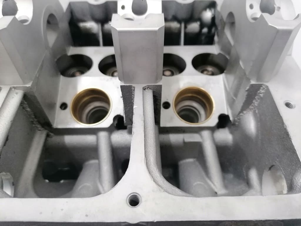Moteur BRB — vue 6