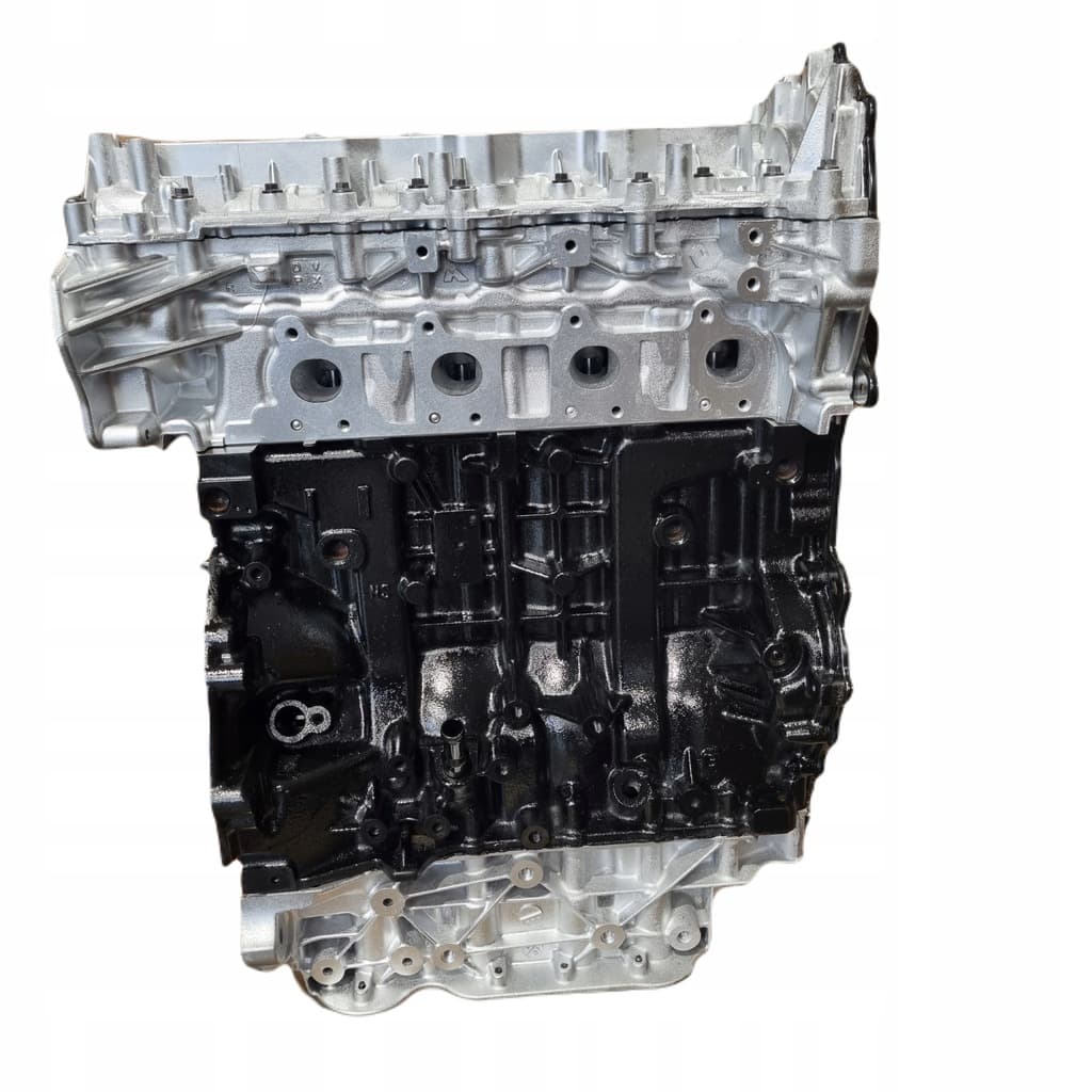 Moteur M9T 676 — vue 3