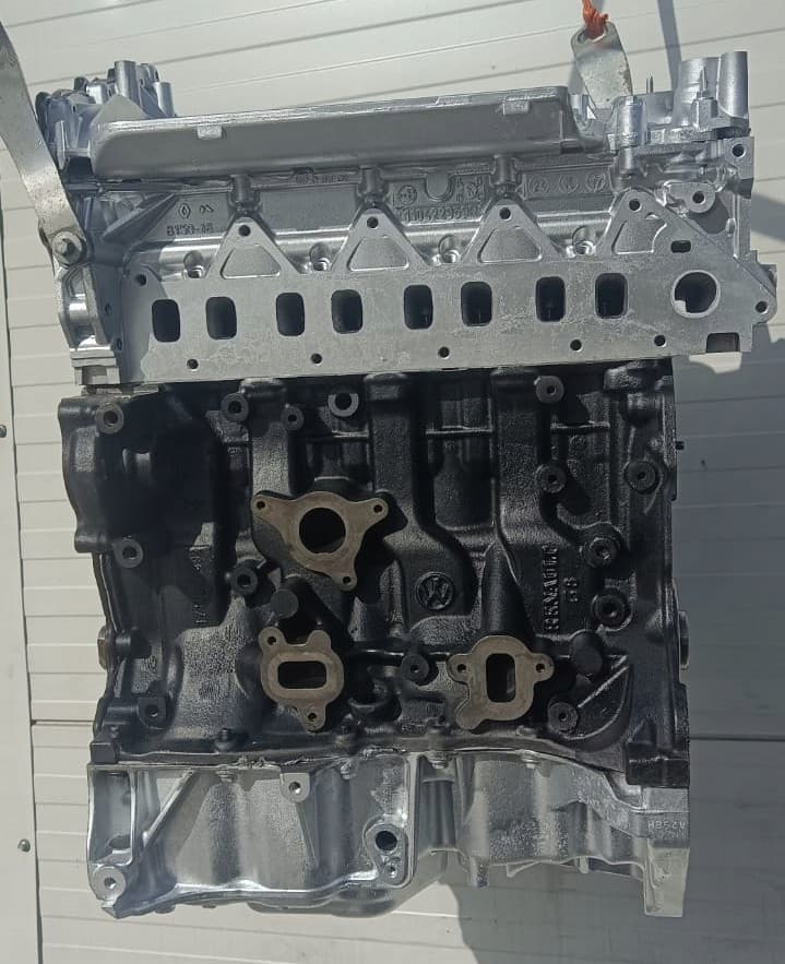 Moteur R9M 452 — vue 5
