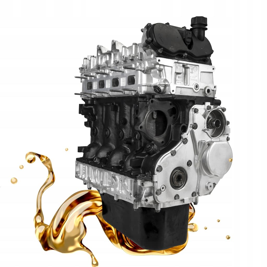 Moteur F1CFA401C — vue 7