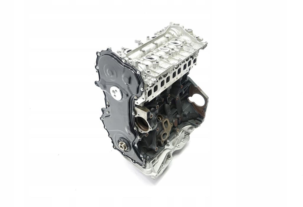 Moteur M9T 710 — vue 5