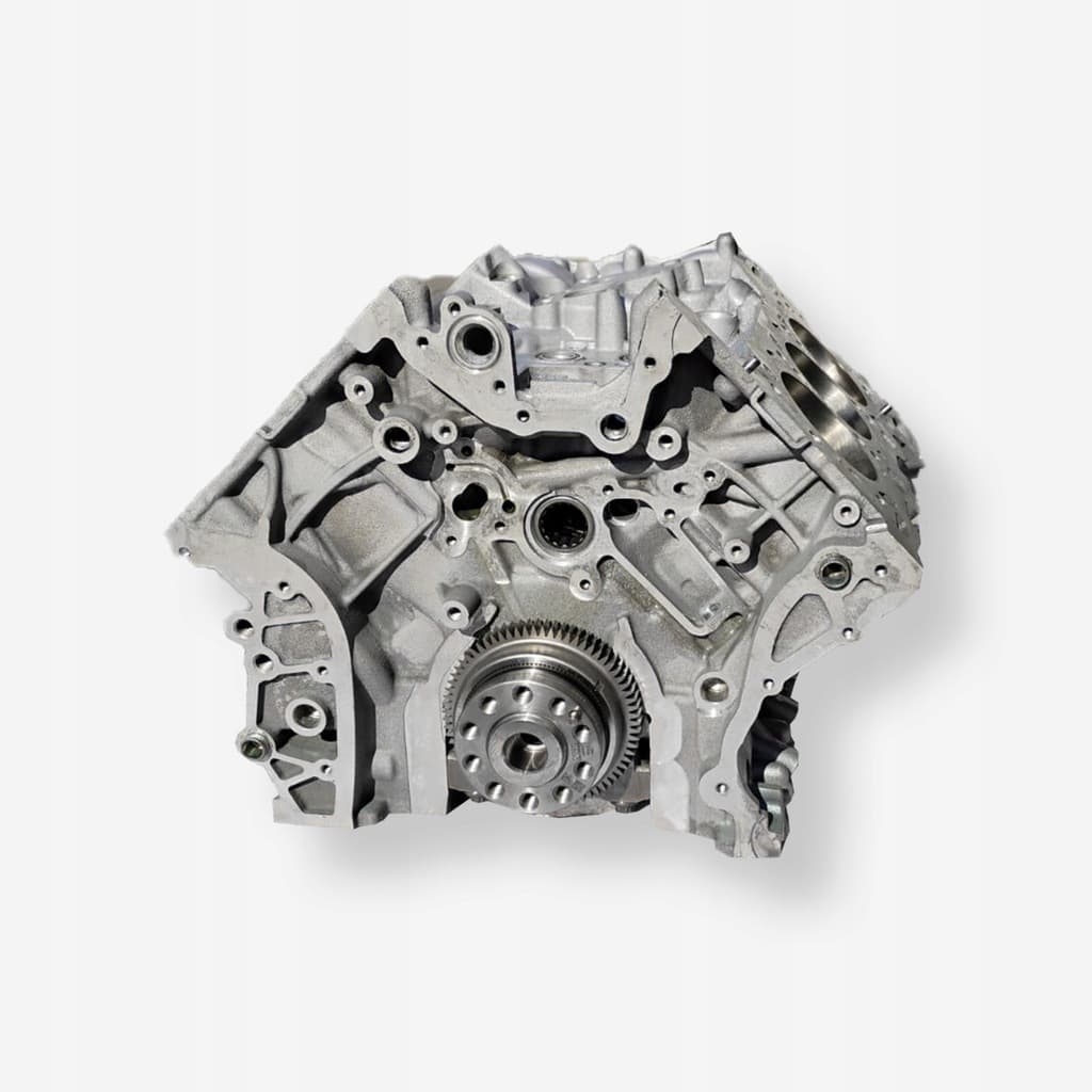 Moteur DCBE — vue 3