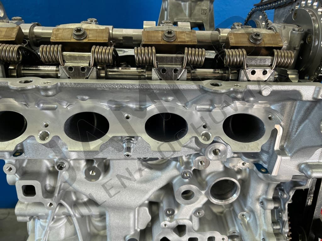 Moteur B48 B20 B — vue 3