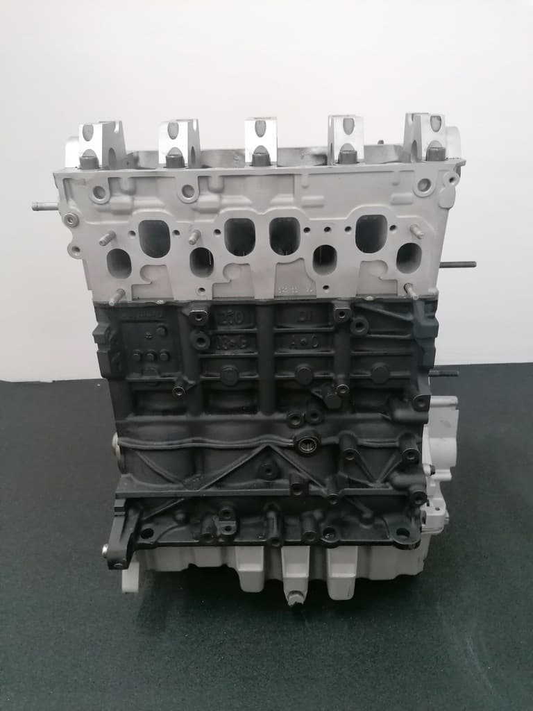 Moteur BRB — vue 5