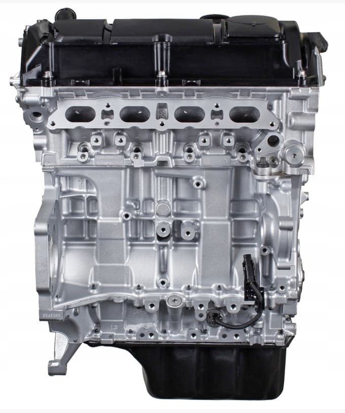 Moteur 5FU (EP6DTX) — vue 3
