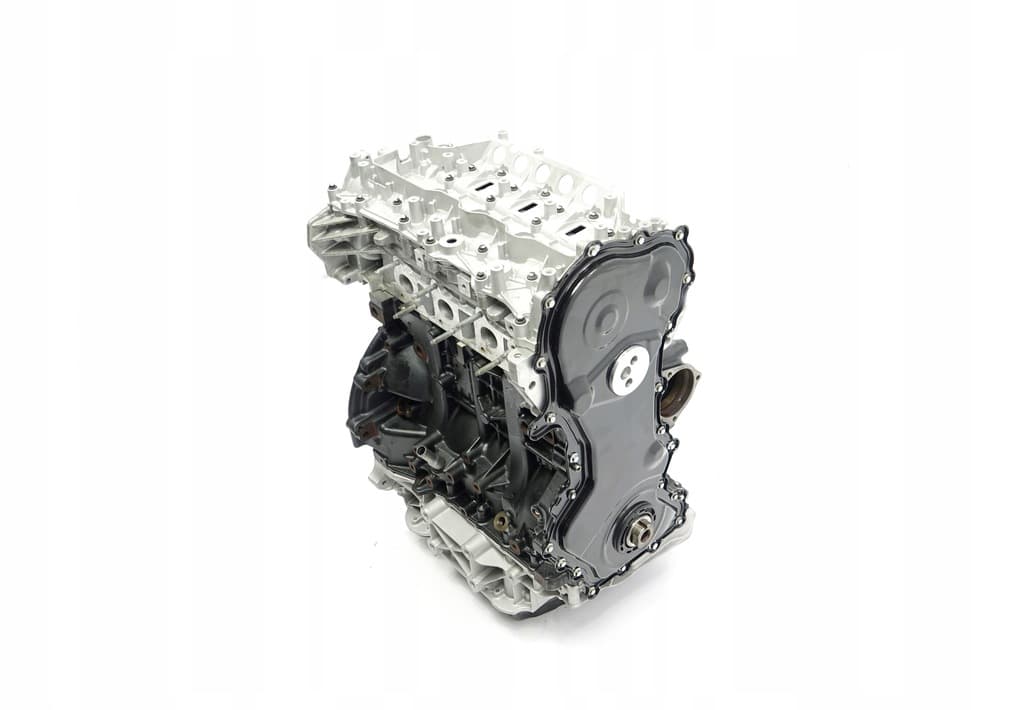 Moteur M9T 882 — vue 5