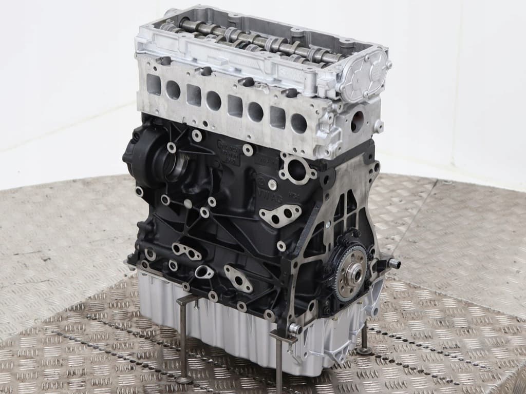Moteur DAWA — vue 2