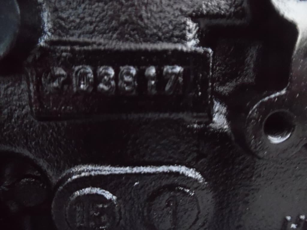 Moteur DASB — vue 7