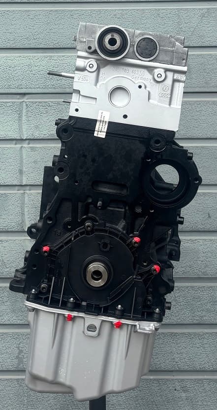Moteur CXGB — vue 3