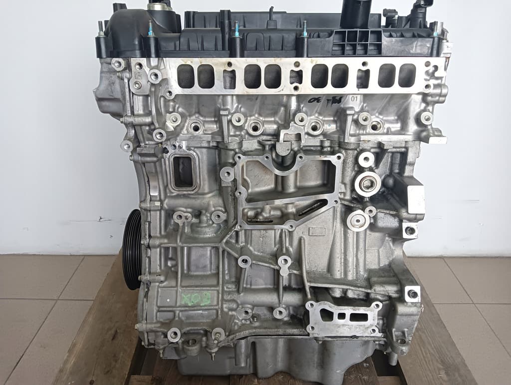 Moteur YVDA - Image 1