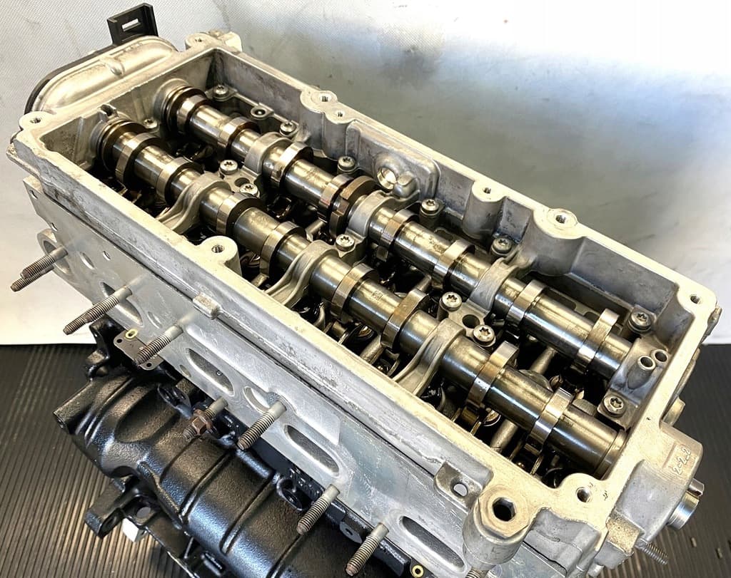 Moteur DDYA — vue 7