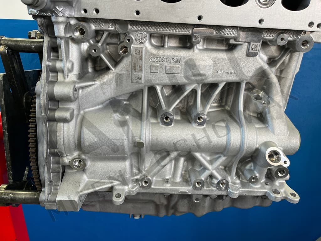 Moteur B48 B20 B — vue 8