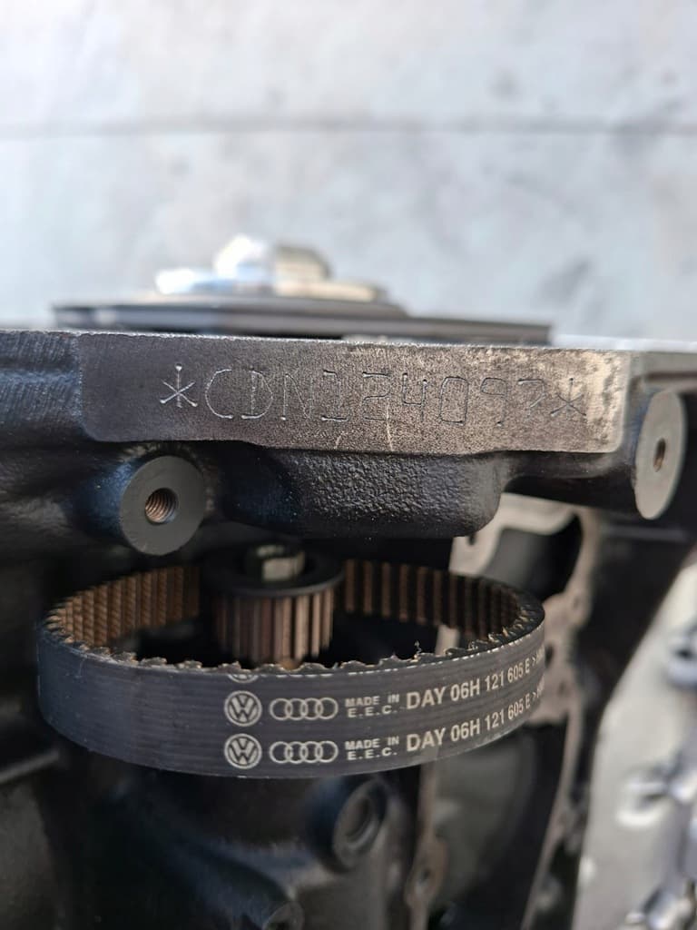 Moteur CPMB — vue 8