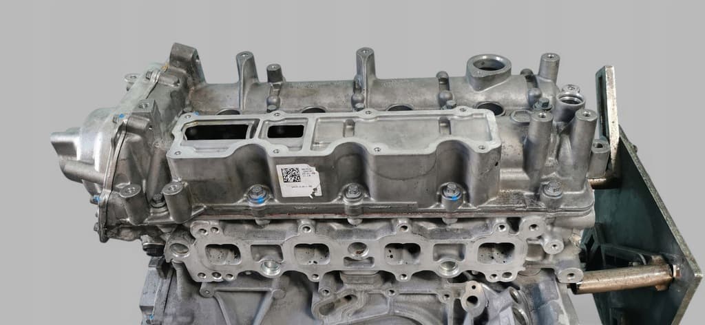 Moteur 204DTY(AJ21D4) — vue 4