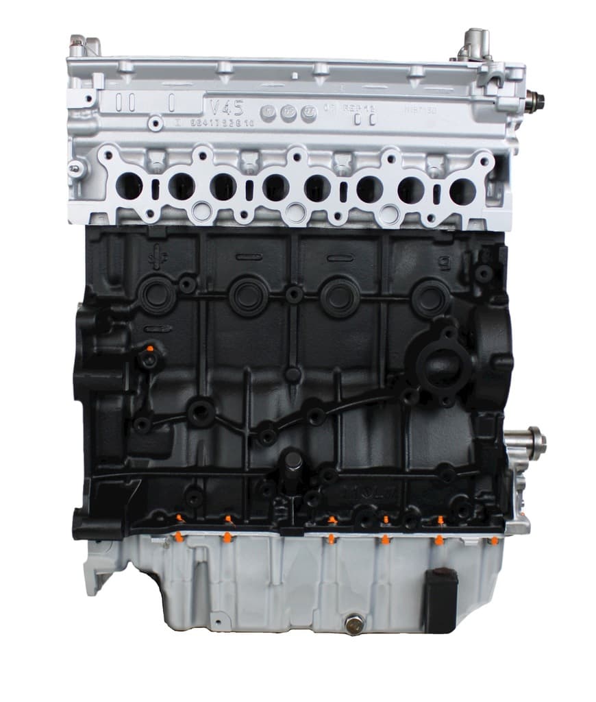 Moteur RHK (DW10UTED4) — vue 7