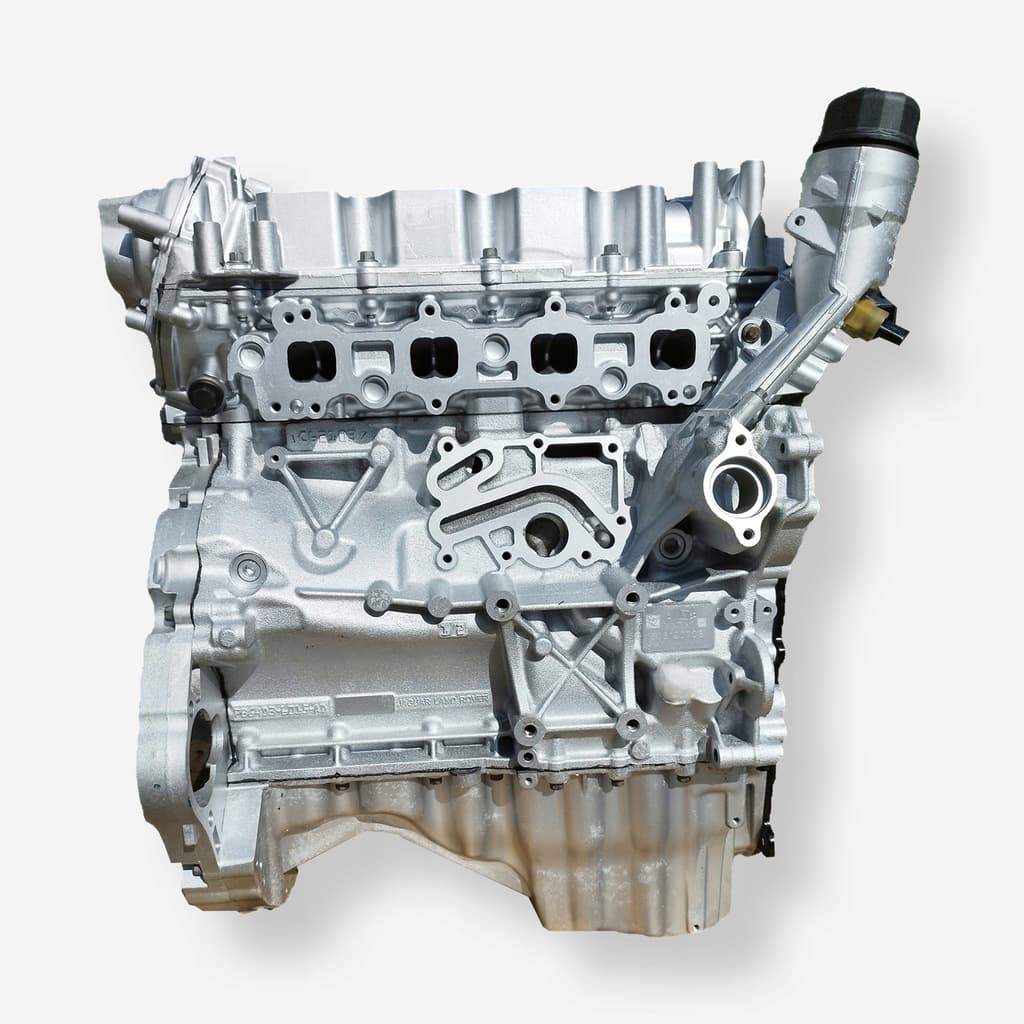 Moteur 204DTA(AJ20D4) — vue 4