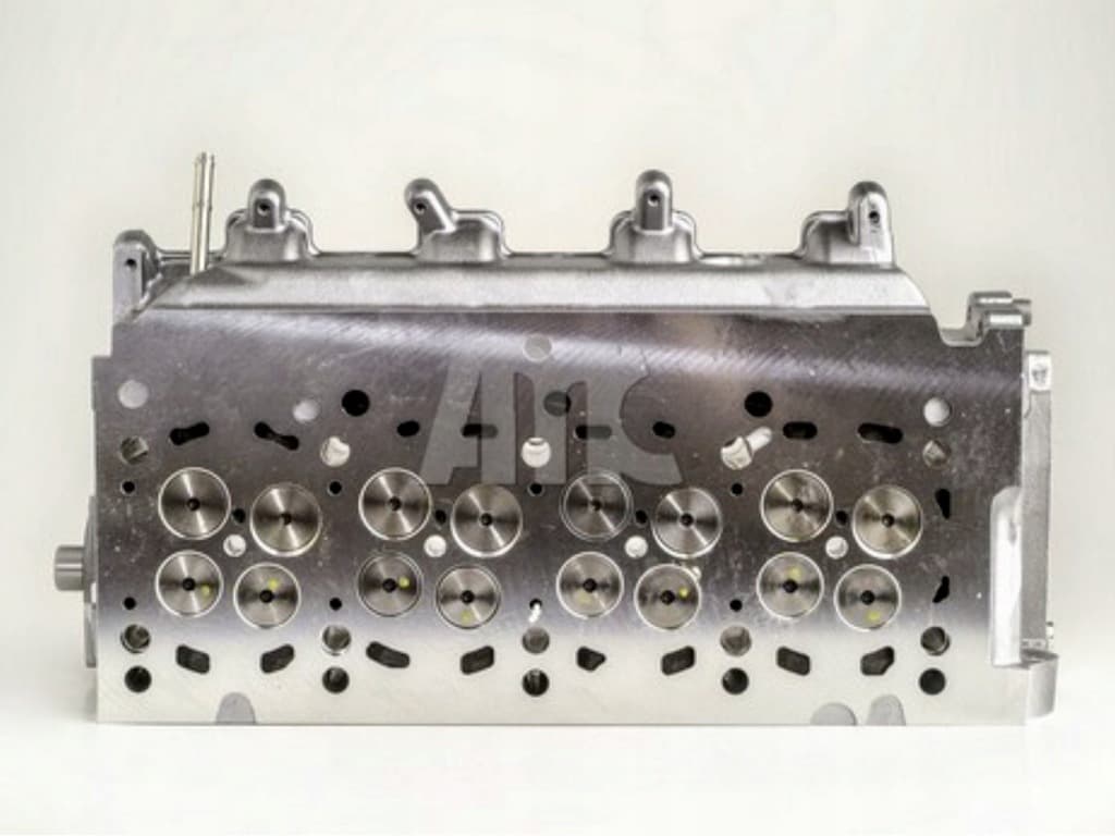 Moteur CDBA — vue 4