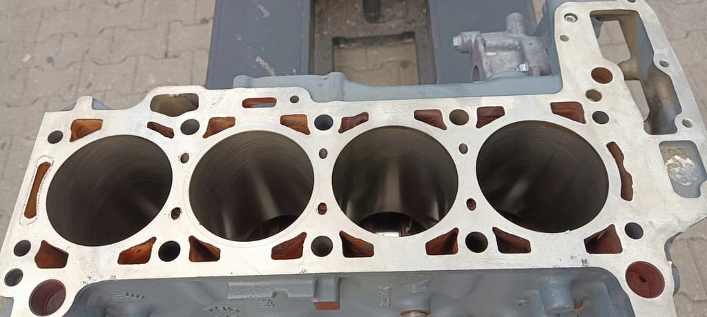 Moteur F1CFA401A — vue 7