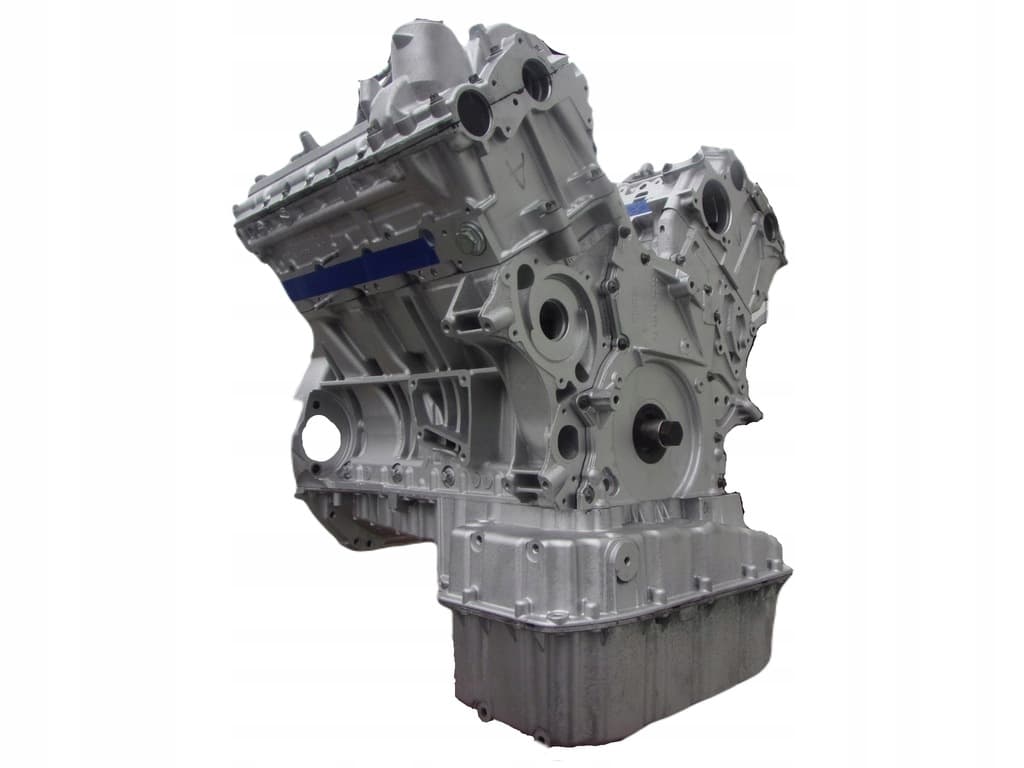 Moteur OM 642.898 — vue 5