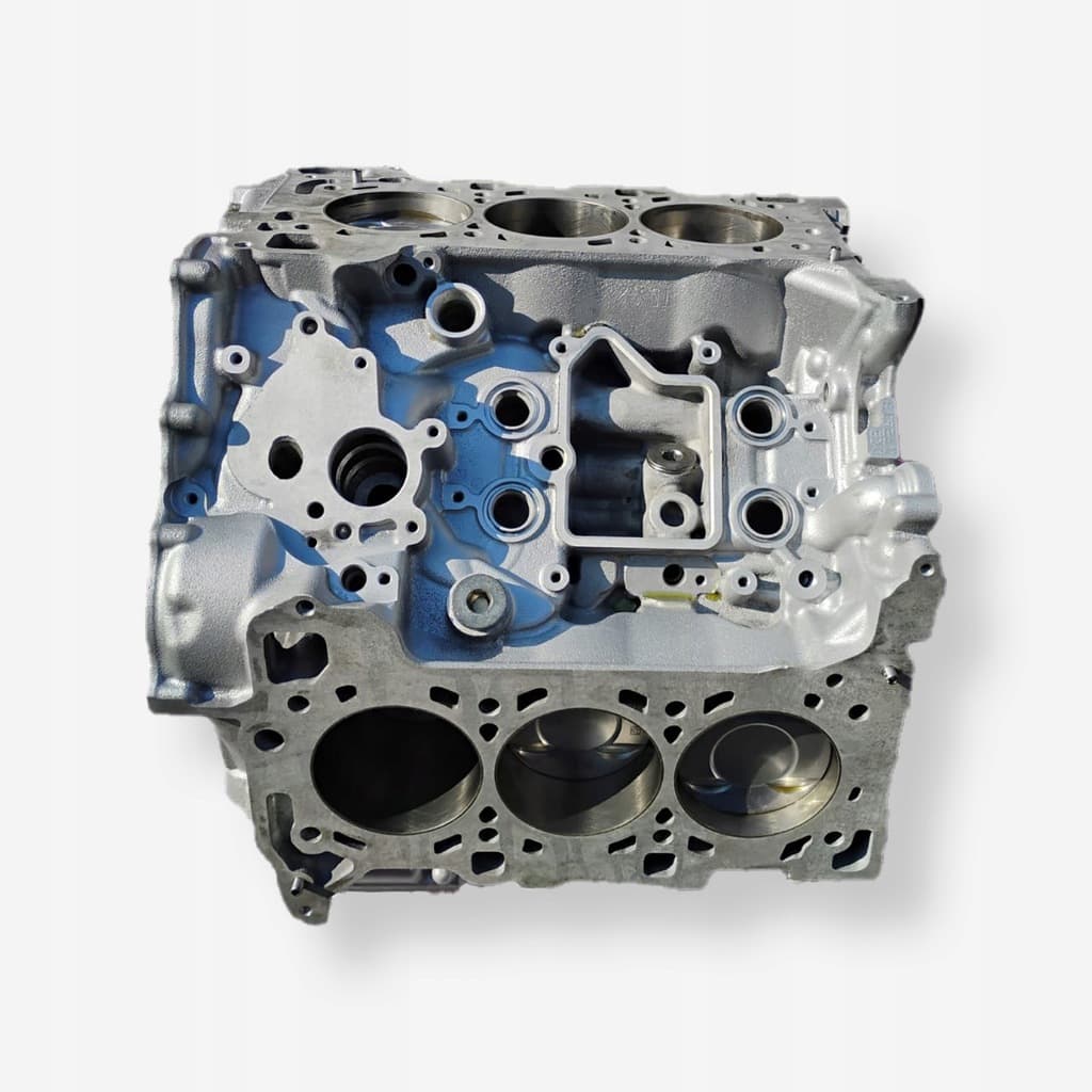 Moteur DCBG — vue 4