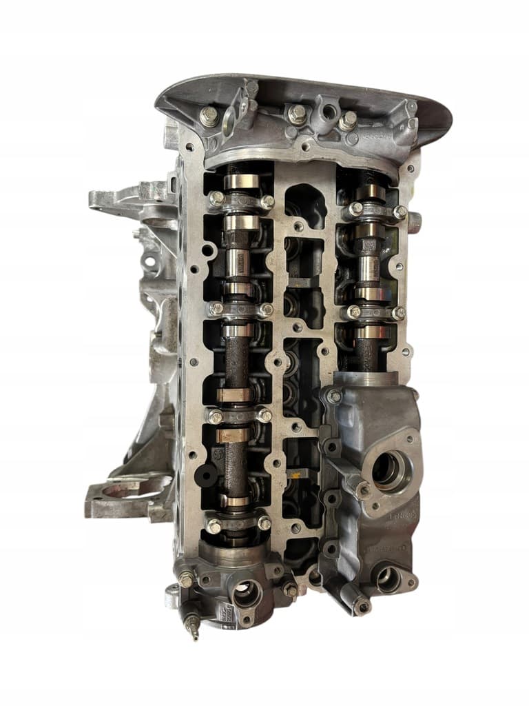 Moteur M9MC — vue 5