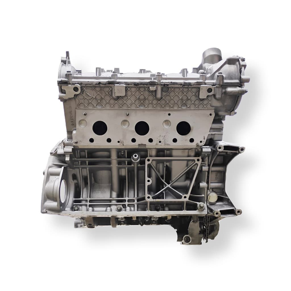 Moteur M 272.978 — vue 3
