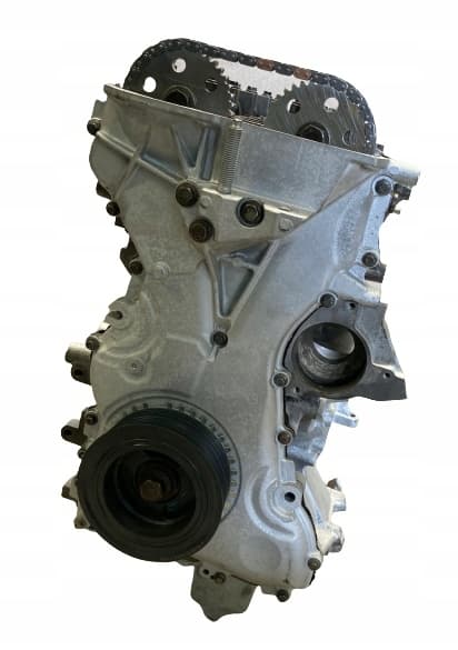 Moteur QQDB — vue 5