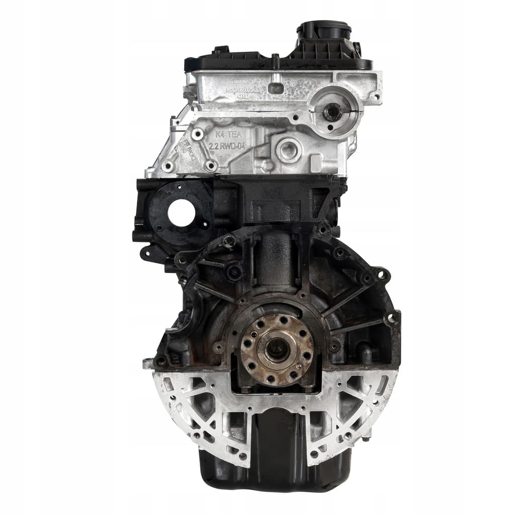Moteur T22DD0P — vue 5
