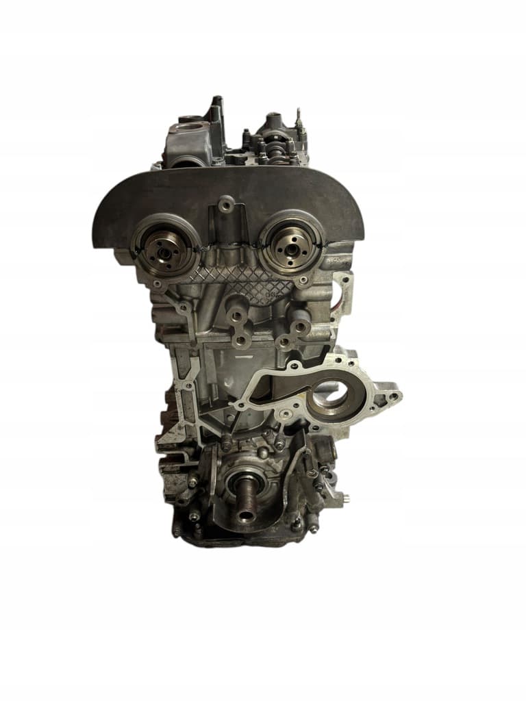 Moteur M9MC — vue 4