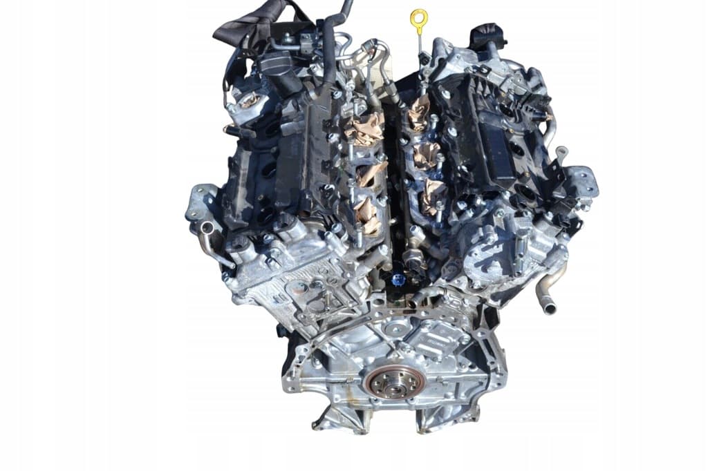 Moteur VR30DDTT pour Infiniti Q50